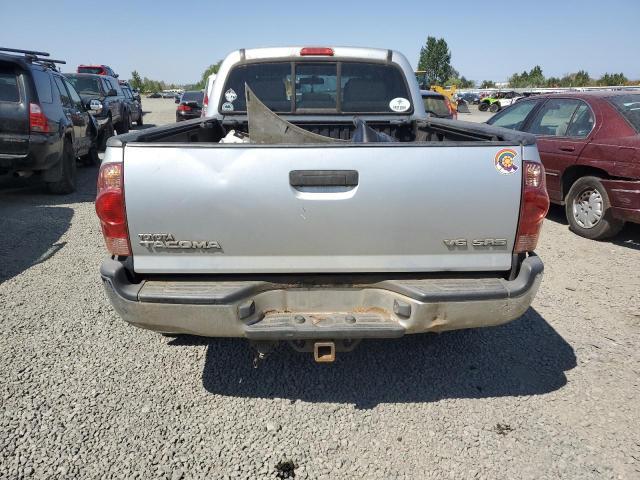 2008 Toyota Tacoma Double Cab Long BED