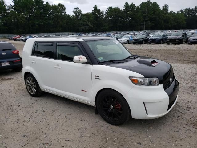 2009 Scion XB