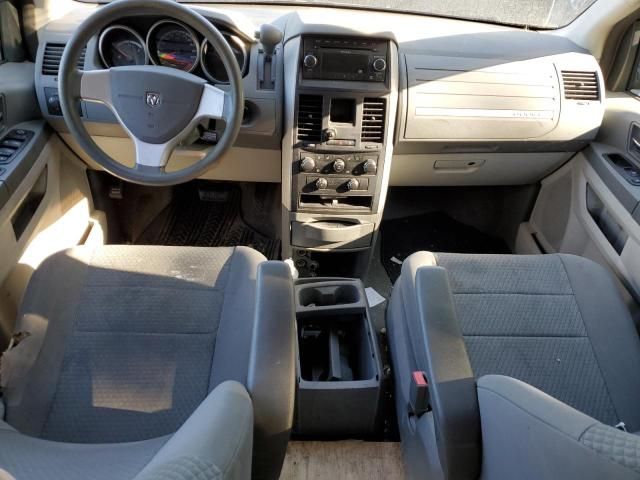 2010 Dodge Grand Caravan SE