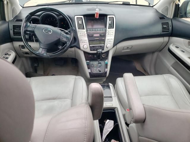 2005 Lexus RX 330