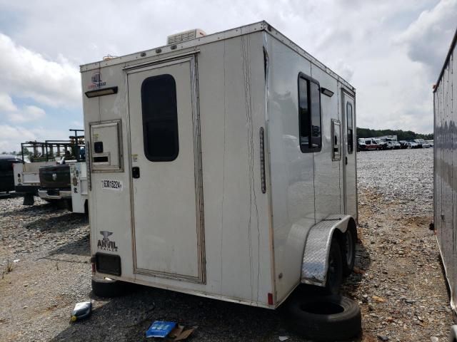2023 Anvl Trailer