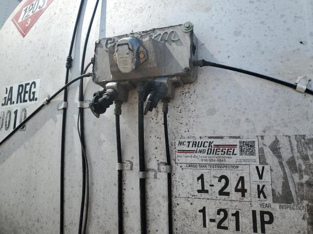 1978 Other Heavy Equipment Trailer