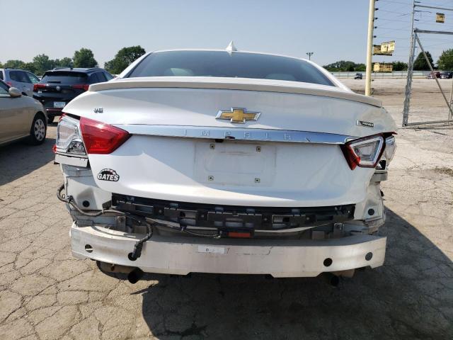 2017 Chevrolet Impala Premier