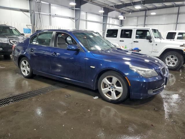 2008 BMW 535 XI