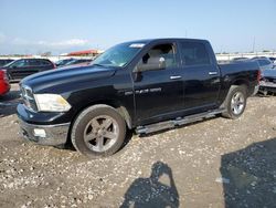 Dodge ram 1500 salvage cars for sale: 2011 Dodge RAM 1500