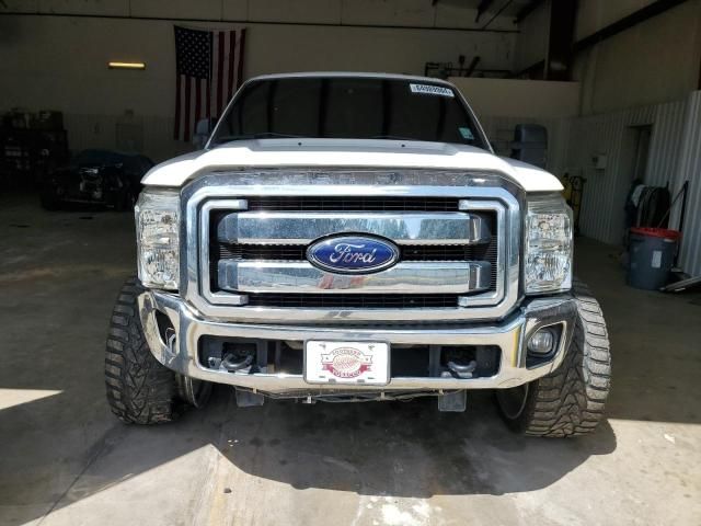 2016 Ford F250 Super Duty