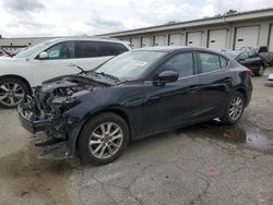 Mazda Vehiculos salvage en venta: 2016 Mazda 3 Sport