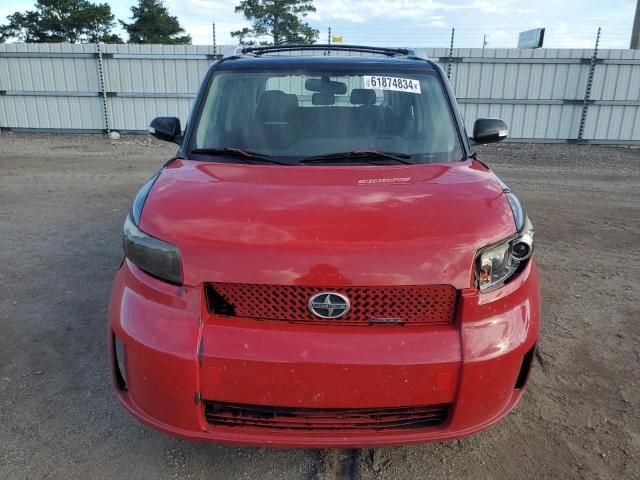 2008 Scion XB