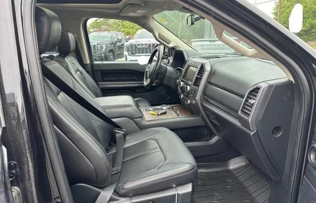 2020 Ford Expedition Max Platinum