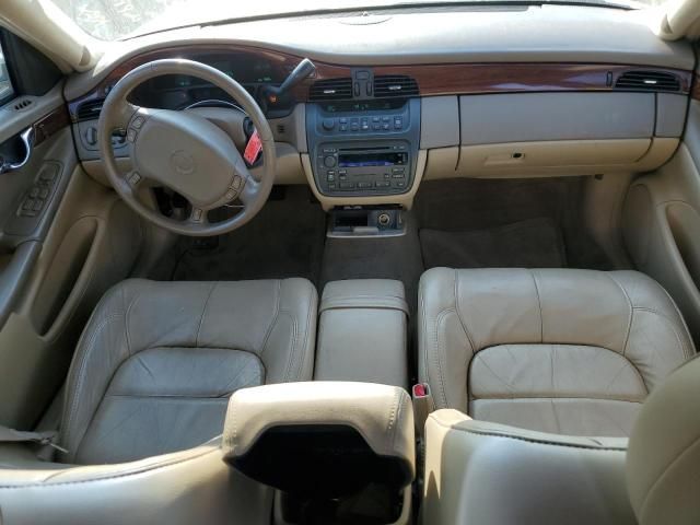 2005 Cadillac Deville