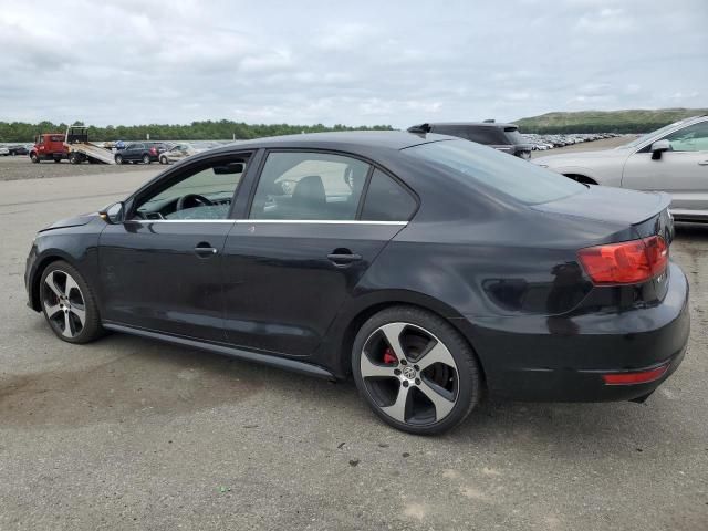 2012 Volkswagen Jetta GLI