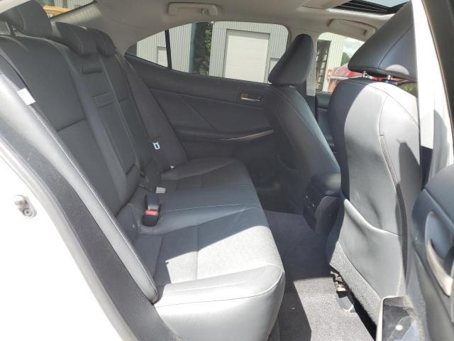 2019 Lexus IS 300