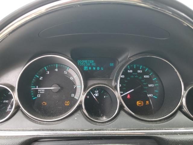 2016 Buick Enclave