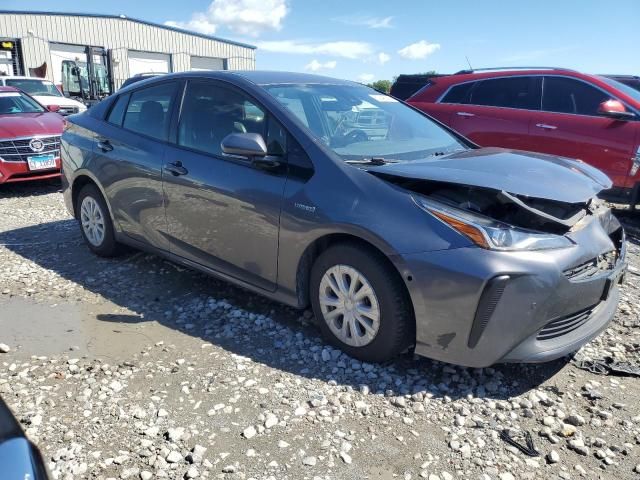 2019 Toyota Prius