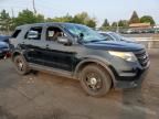 2014 Ford Explorer Police Interceptor