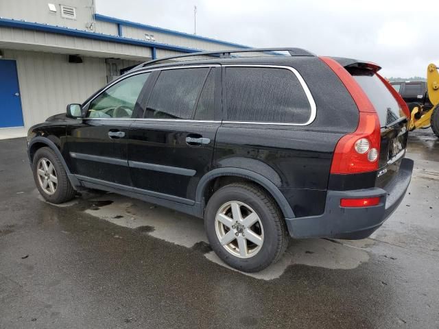 2005 Volvo XC90