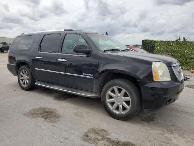 2010 GMC Yukon XL Denali