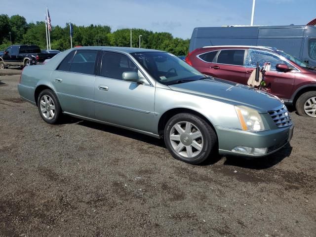 2006 Cadillac DTS