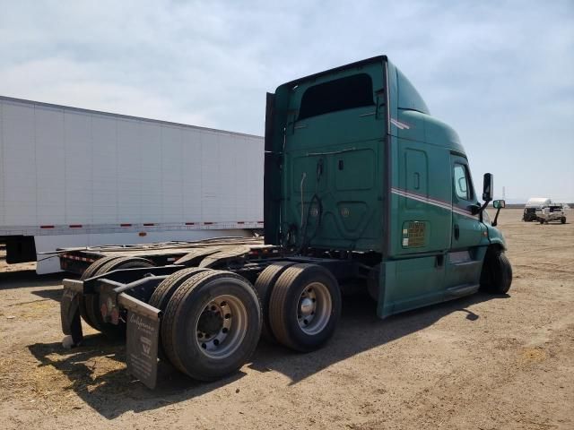 2019 Freightliner Cascadia 125