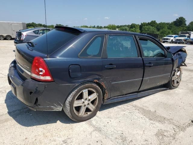 2006 Chevrolet Malibu Maxx LTZ