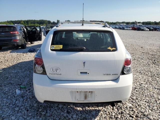 2009 Pontiac Vibe