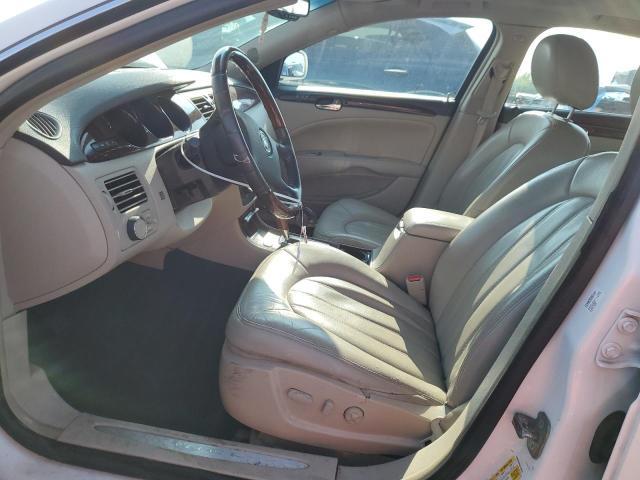 2009 Buick Lucerne CXL