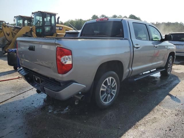 2020 Toyota Tundra Crewmax 1794