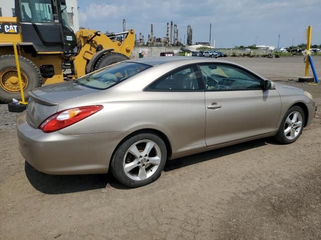 2004 Toyota Camry Solara SE