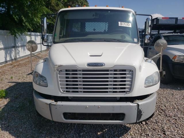 2015 Freightliner M2 106 Medium Duty