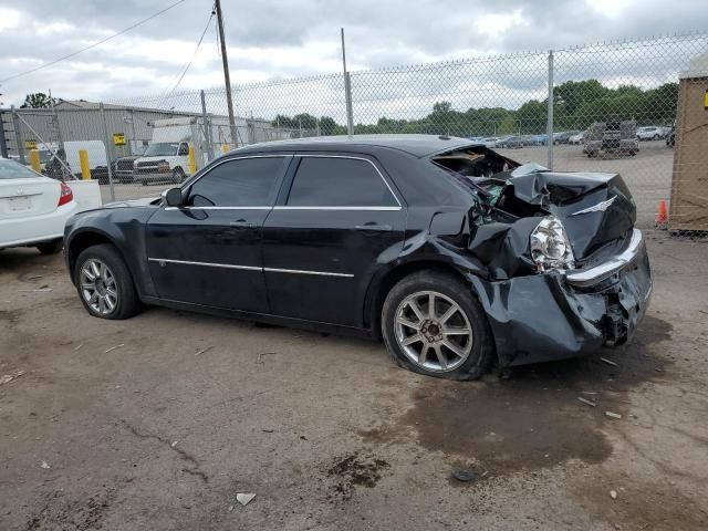 2009 Chrysler 300C