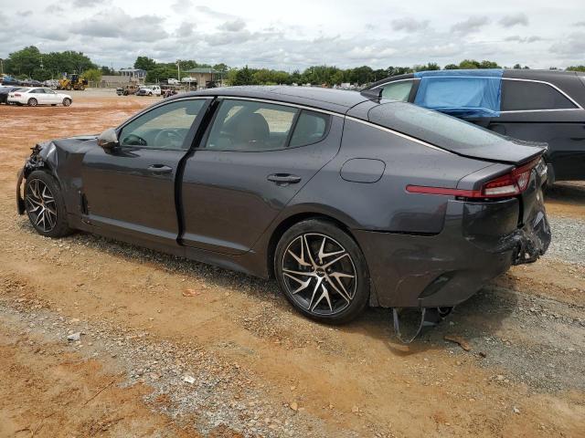 2022 KIA Stinger GT Line