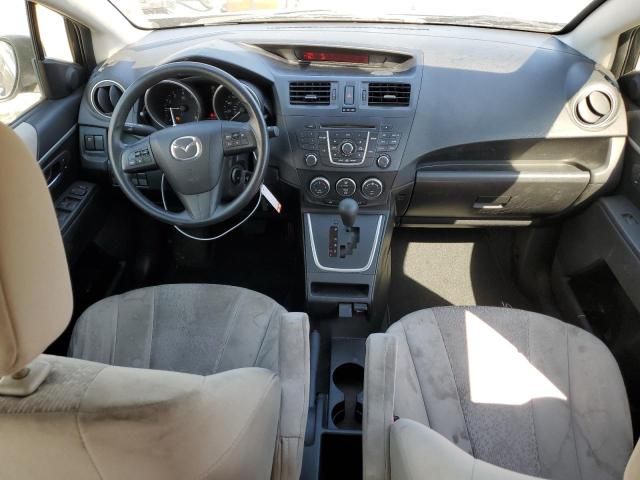 2012 Mazda 5