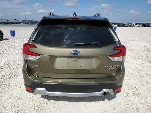 2024 Subaru Forester Touring