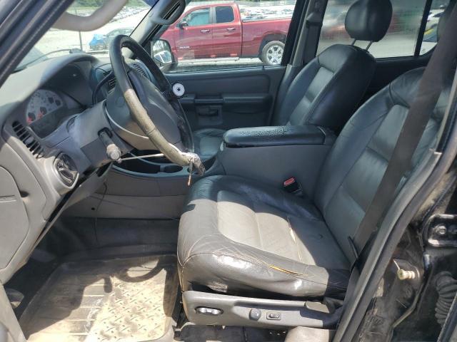 2004 Ford Explorer s