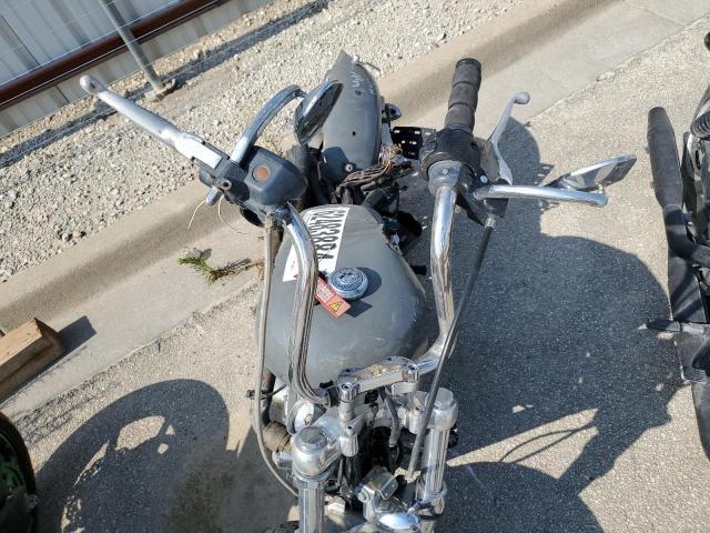 2012 Harley-Davidson XL1200 C