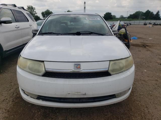 2004 Saturn Ion Level 3