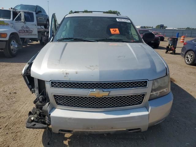 2010 Chevrolet Tahoe K1500 LT