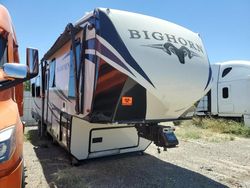 2018 Heartland Bighorn for sale in Anderson, CA