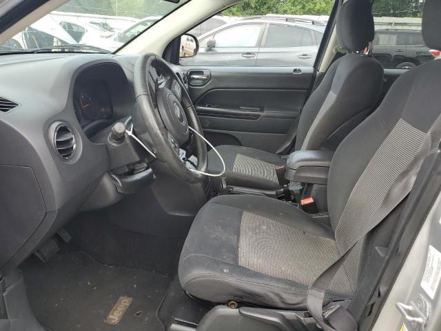 2011 Jeep Compass Sport