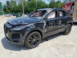 Jaguar Vehiculos salvage en venta: 2018 Jaguar E-PACE SE