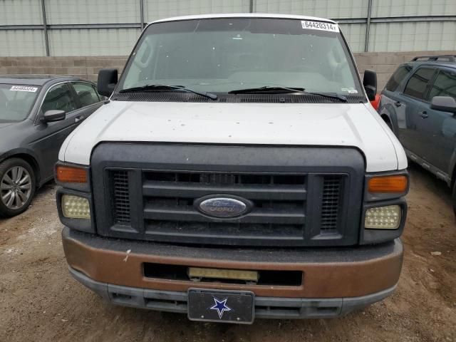 2011 Ford Econoline E150 Van