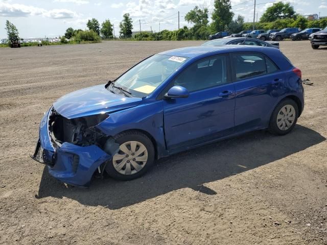 2018 KIA Rio LX