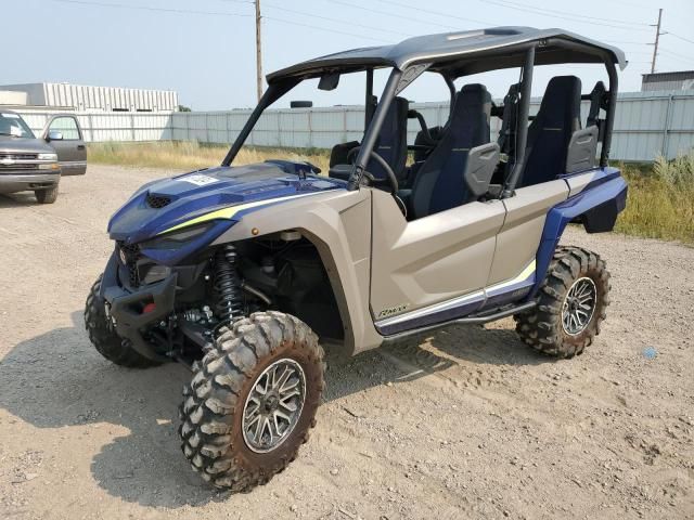 2023 Yamaha YXE1000