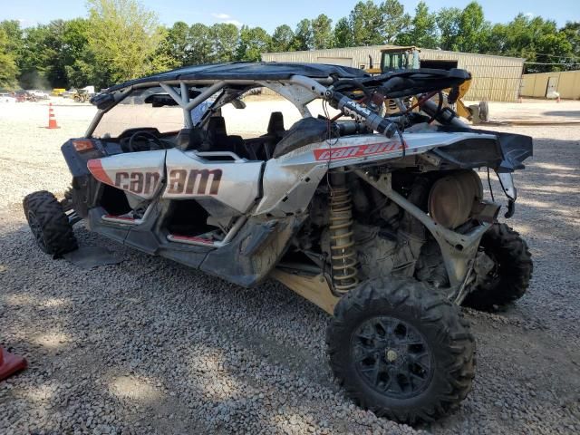 2020 Can-Am Maverick X3 Max X RS Turbo RR