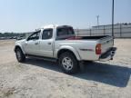 2001 Toyota Tacoma Double Cab Prerunner