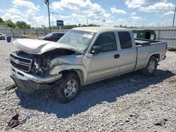 Chevrolet Silverado k1500 salvage cars for sale: 2006 Chevrolet Silverado K1500