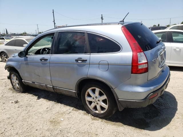 2008 Honda CR-V EX