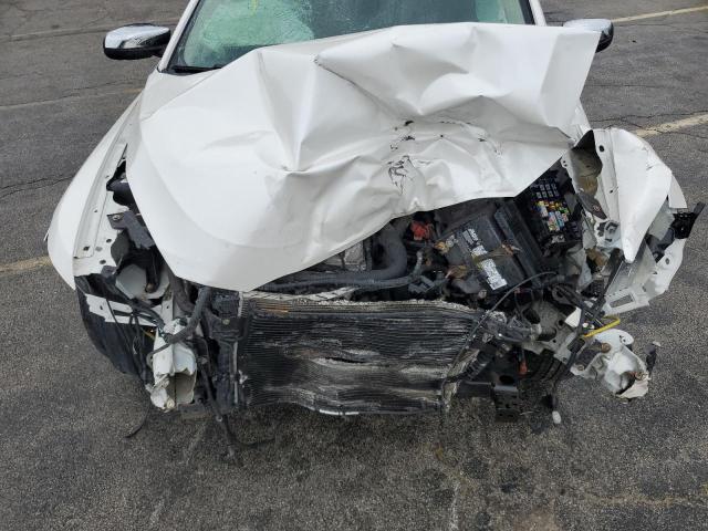 2011 Ford Taurus Limited