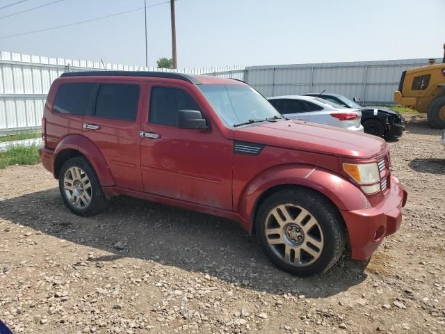 2008 Dodge Nitro R/T