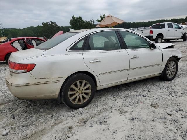 2010 Hyundai Azera GLS